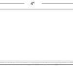 Zebra Etiquetas Transferencia Directa (DT) de 4" x 1.25" ZEB-10015349-CASE