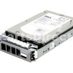 Dell 2-TB 6G 7.2K 3.5 SATA w/F238F 00382H