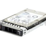 Dell G14 600-GB 12G 15K 2.5 SAS w/DXD9H 0252H