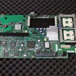 Tarjeta Madre HP 409741-001 PROLIANT DL360 G4