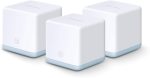 Sistema Wi-Fi Mesh para todo el hogar AC1200 Halo S12 (3-pack) - Imagen 3