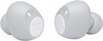 JBL T115 intrauditivos inalámbricos True  Blanco JBLT115TWSWHTAM - Imagen 4