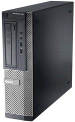 DELL OptiPlex 390 i5 2400 8GB 250GB DVDRW D390DT-I5-8-250 - Imagen 3