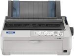¡Oferta del Mes! Epson FX-890 Network Matricial C11C524001NT $640 - Imagen 6