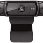 Logitech cámara web C920 960-000764
