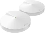 ¡Oferta! TP-LINK Deco M9 Plus Wi-Fi Mesh (2-pack)