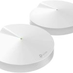 ¡Oferta! TP-LINK Deco M9 Plus Wi-Fi Mesh (2-pack)