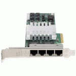 HP NC364T 4PT PCI-E -GB NIC 435508-B21