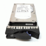 IBM 300-GB 10K 6G SAS 2.5 SFF Slim 42D0669