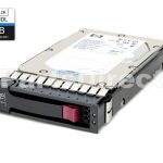 HP 1-TB 3G 7.2K 3.5 DP SAS 507613-001