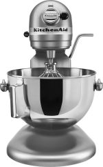 KitchenAid Professional 5 Plus Series 5 Quart Bowl KV25G0XSL - Imagen 2