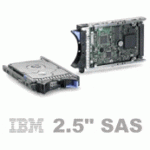 IBM 300-GB 6G 10K 2.5 SED SAS 49Y1952