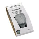 Zebra 800300-303 Cinta monocroma negra 1500 impresiones