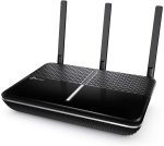 TP-LINK  ROUTER 1 WAN/ 4 LAN AC2600 ARCHER A10