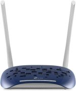 TP-LINK TD-W9960 MODEM ROUTER inalámbrico TD-W9960