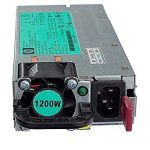 500172-B21 HP 1200W PS de ranura común