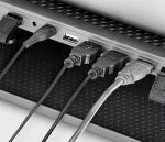 Targus Base Enfriadora Chill Mat 17"  hub 4 Puertos AWE84US - Imagen 3