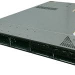 HP PROLIANT DL360P GEN 8 2x XEON E5-2450 16GB 4x500GB DL360E-16-1