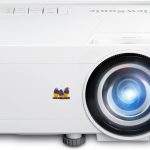 ViewSonic LS550WH 2000-Lumen WXGA  LS550WH