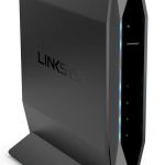 Linksys Dual-Band AC1200 WiFi 5 Router E5600
