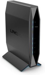 Linksys Dual-Band AC1200 WiFi 5 Router E5600