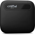 ¡Oferta! Crucial Disco duro portátil SSD 2TB USB 3.2 CT2000X6SSD9