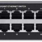 Linksys Switch 16-PORT GIGABIT  SE3016
