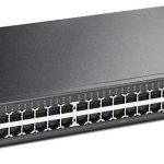 TP-Link TL-SG3452 Gigabit 48 puertos 4 SFP TL-SG3452