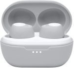 JBL T115 intrauditivos inalámbricos True  Blanco JBLT115TWSWHTAM - Imagen 3