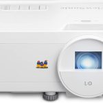 ¡Oferta! ViewSonic Proyector LED WXGA de 3000 lúmenes LS500WH