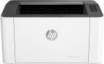 HP LaserJet 107w Impresora Laser MONOCROMATICA 20PPM 4ZB78A - Imagen 5