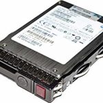 627114-001 HP G8 G9 146-GB 6G 15K 2.5 SAS