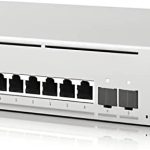 ¡Oferta! Ubiquiti Switch Enterprise XG 24 multiGigabit USW-EnterpriseXG-24