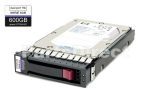 HP G8 G9 600-GB 6G 15K 3.5 SAS 652620-B21