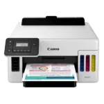 ¡Oferta! Canon Maxify GX5010 Tanque de Tinta Inalámbrico GX5010