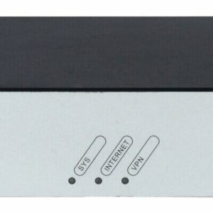 HPE MSR930 Router 5 Puertos Management Gigabit JG511B#ABA