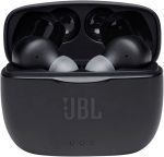 JBL Tune 215TWS Auriculares inalámbricos JBLT215TWSBLKAM - Imagen 6