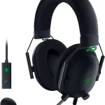 Razer BlackShark V2 audifonos 3.5MM USB RZ04-03230100-R3U1