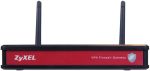 ZyXEL 300 Mbps Wireless N cortafuegos VPN Router Gigabit VFG-6005 - Imagen 3