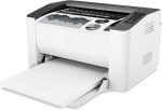 HP LaserJet 107w Impresora Laser MONOCROMATICA 20PPM 4ZB78A - Imagen 3