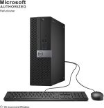 Dell Optiplex 5040-SFF I7-6700 16GB 480GB SSD I7-8-480 R