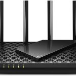 ¡Oferta! TP-Link ARCHER AX73 Router AX5400 WiFi 6  Archer AX73