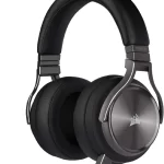 Corsair Virtuoso audifonos inalámbricos RGB 7.1 CA-9011180-NA