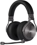 Corsair Virtuoso audifonos inalámbricos RGB 7.1 CA-9011180-NA