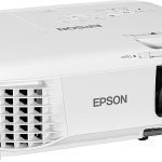 Epson PowerLite X49 3.600 lúmenes V11H982020
