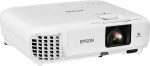 Epson PowerLite 982W 4200-Lumen WXGA V11H987020