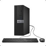 DELL OptiPlex 3050 Business Desktop i3 6100 8GB 128GB SSD 3050-I3-8-128