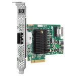 Opciones Proliant DL360e G8 - Controlador de almacenamiento