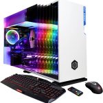 Intel Core I9-9900K 16GB 480GB SSD FREEDOS GAHL-I9-16-480