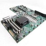 Tarjeta Madre HP 647400 – 001 ProLiant DL360e G8 Server